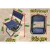 Ghế 3 trong 1 cao cấp - Camping, Xếp, Cà Phê, Câu Cá, Vintage, Ban Công - Giá chỉ 128.880₫