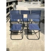 Ghế 3 trong 1 cao cấp - Camping, Xếp, Cà Phê, Câu Cá, Vintage, Ban Công - Giá chỉ 128.880₫ 3