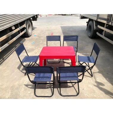 Ghế 3 trong 1 cao cấp - Camping, Xếp, Cà Phê, Câu Cá, Vintage, Ban Công - Giá chỉ 128.880₫ 5 Ghế 3 trong 1 cao cấp - Camping, Xếp, Cà Phê, Câu Cá, Vintage, Ban Công - Giá chỉ 128.880₫ 5