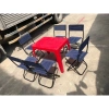 Ghế 3 trong 1 cao cấp - Camping, Xếp, Cà Phê, Câu Cá, Vintage, Ban Công - Giá chỉ 128.880₫ 6