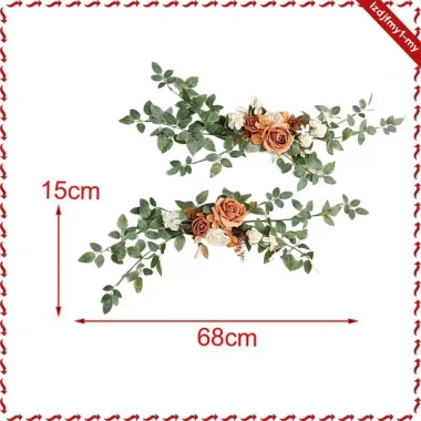Ghế Aisle Trang Trí Đạo Cụ – Phông Nền Chụp Ảnh Đám Cưới, Tiệc Đính Hôn, Lễ Hội