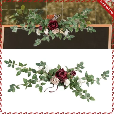 Ghế Aisle Trang Trí Đạo Cụ – Phông Nền Chụp Ảnh Đám Cưới, Tiệc Đính Hôn, Lễ Hội