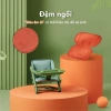 Ghế ăn dặm 3 trong 1 Feed Me gấp gọn - 4 chế độ cao, chân chống trượt, an toàn cho bé 2