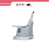 Ghế ăn dặm Aibedo Standard: Thiết kế an toàn, điều chỉnh độ cao, chỉ 1.287.360₫ 2