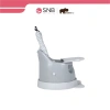 Ghế ăn dặm Aibedo Standard: Thiết kế an toàn, điều chỉnh độ cao, chỉ 1.287.360₫ 4