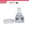 Ghế ăn dặm Aibedo Standard: Thiết kế an toàn, điều chỉnh độ cao, chỉ 1.287.360₫ 5