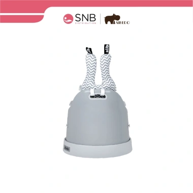 Ghế ăn dặm Aibedo Standard: Thiết kế an toàn, điều chỉnh độ cao, chỉ 1.287.360₫