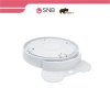 Ghế ăn dặm Aibedo Standard: Thiết kế an toàn, điều chỉnh độ cao, chỉ 1.287.360₫ 7