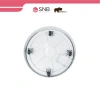 Ghế ăn dặm Aibedo Standard: Thiết kế an toàn, điều chỉnh độ cao, chỉ 1.287.360₫ 8