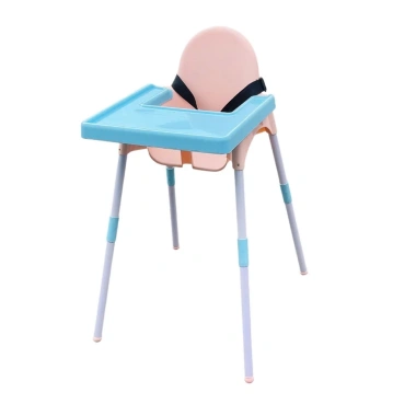 Ghế ăn dặm cho bé điều chỉnh độ cao linh hoạt an toàn tiện lợi giảm giá 353.500₫ 4 Ghế ăn dặm cho bé điều chỉnh độ cao linh hoạt an toàn tiện lợi giảm giá 353.500₫ 4