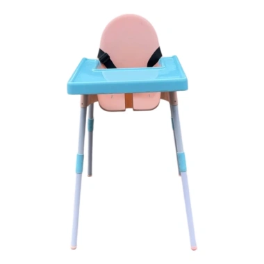 Ghế ăn dặm cho bé điều chỉnh độ cao linh hoạt an toàn tiện lợi giảm giá 353.500₫ 6 Ghế ăn dặm cho bé điều chỉnh độ cao linh hoạt an toàn tiện lợi giảm giá 353.500₫ 6
