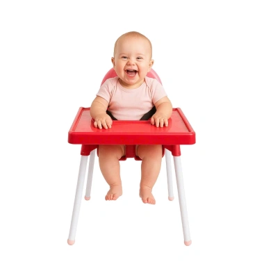 Ghế ăn dặm cho bé điều chỉnh độ cao linh hoạt an toàn tiện lợi giảm giá 353.500₫ 7 Ghế ăn dặm cho bé điều chỉnh độ cao linh hoạt an toàn tiện lợi giảm giá 353.500₫ 7