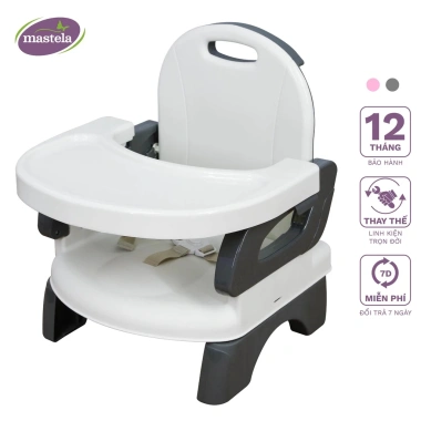 Ghế ăn dặm gấp gọn Mastela 7.330 – Tiện lợi du lịch, giá 639.000₫, chính hãng 2