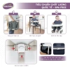 Ghế ăn dặm gấp gọn Mastela 7.330 – Tiện lợi du lịch, giá 639.000₫, chính hãng 3