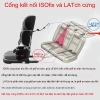 Ghế an toàn trẻ em xe hơi gập xách tay - Dành cho 9 tháng‑3 tuổi, giá ưu đãi 2.079.000đ 7
