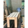 Ghế băng dài 90x30 cm, cao 30 cm - Tiện lợi, chắc chắn, giá chỉ 350.000đ 5