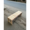 Ghế Băng Gỗ Tự Nhiên Dài Đa Size - Thiết Kế Sang Trọng, Giá Ưu Đãi 700.000₫ 4
