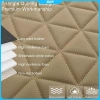 Ghế bảo vệ phía trước ô tô bìa PU da - Đệm êm, giảm va đập, giá chỉ 198.400 VND 8