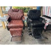 Ghế Barber gác chân 1 tầng - Tiện lợi, thoải mái, Giá ưu đãi 4.6tr (giảm 1.0tr) 2