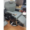 Ghế Barber Giá Tầm Trung 5.000.000 VNĐ - Phù Hợp Mọi Salon, Tiện Nghi, Đệm êm