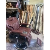 Ghế Barber Giá Tầm Trung 5.000.000 VNĐ - Phù Hợp Mọi Salon, Tiện Nghi, Đệm êm 4