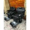 Ghế Barber Giá Tầm Trung 5.000.000 VNĐ - Phù Hợp Mọi Salon, Tiện Nghi, Đệm êm 5