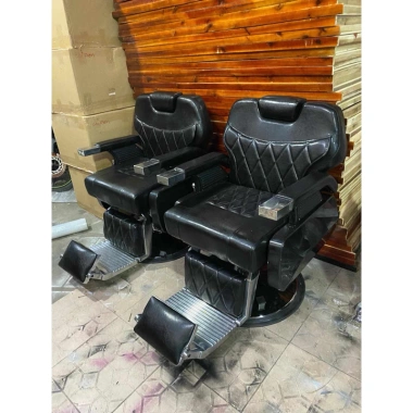 Ghế Barber Giá Tầm Trung 5.000.000 VNĐ - Phù Hợp Mọi Salon, Tiện Nghi, Đệm êm 5 Ghế Barber Giá Tầm Trung 5.000.000 VNĐ - Phù Hợp Mọi Salon, Tiện Nghi, Đệm êm 5