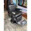 Ghế Barber nệm sọc sang trọng - Giá ưu đãi 4.9 triệu, giảm tới 1.4 triệu