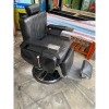 Ghế Barber nệm sọc sang trọng - Giá ưu đãi 4.9 triệu, giảm tới 1.4 triệu 3