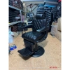 Ghế Barber tay C gác chân 1 tầng – Thiết kế chắc chắn, giá ưu đãi 4,8 triệu