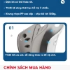Ghế bệt tựa lưng Fomodi công thái học Ngồi bệt, chống gù lưng, giá 439.000đ 5