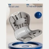Ghế bệt tựa lưng Fomodi công thái học Ngồi bệt, chống gù lưng, giá 439.000đ 7