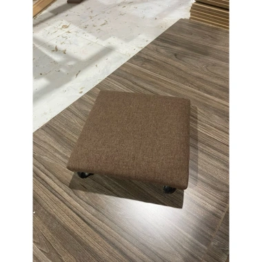 Ghế bệt xoay làm nail bánh xe bọc da nỉ 30x30x10cm – Giá ưu đãi 115k 9 Ghế bệt xoay làm nail bánh xe bọc da nỉ 30x30x10cm – Giá ưu đãi 115k 9