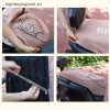 Ghế Bọc Xe Máy HCVN Hoạt Hình Dễ Thương, Thoáng Khí, Chống Trơn Trượt, Đệm Lưới Giảm Áp Lực Đa Năng - Giá 81.510₫ 3