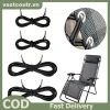 Ghế Bungee Zero Gravity 4 Dây Đàn Hồi - Recliner Gấp Thay Thế, Giá 64.400₫ 2