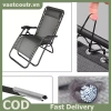 Ghế Bungee Zero Gravity 4 Dây Đàn Hồi - Recliner Gấp Thay Thế, Giá 64.400₫ 3