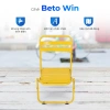 Ghế cà phê Beto Win QUI PHÚC gấp gọn, khung thép, chịu lực tốt - giá 213.651₫ 3