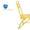 Ghế cà phê Beto Win QUI PHÚC gấp gọn, khung thép, chịu lực tốt - giá 213.651₫ 4
