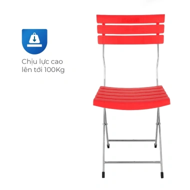 Ghế cà phê gấp gọn QUI PHÚC khung inox chắc chắn tiện lợi cho quán cà phê và du lịch, giảm giá 18% 4 Ghế cà phê gấp gọn QUI PHÚC khung inox chắc chắn tiện lợi cho quán cà phê và du lịch, giảm giá 18% 4