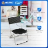 Ghế cà phê Win QUI PHÚC lưng nhựa thấp thoáng khí tiện lợi giá ưu đãi 168,098 VND