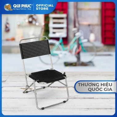 Ghế cà phê Win QUI PHÚC lưng nhựa thấp thoáng khí tiện lợi giá ưu đãi 168,098 VND 2 Ghế cà phê Win QUI PHÚC lưng nhựa thấp thoáng khí tiện lợi giá ưu đãi 168,098 VND 2