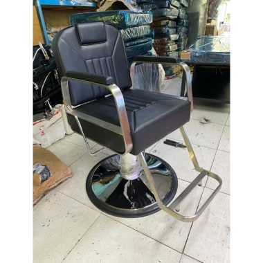 Ghế cắt tóc ngã Barber mini – Tiết kiệm, ổn định, giá ưu đãi 3.1 triệu Ghế cắt tóc ngã Barber mini – Tiết kiệm, ổn định, giá ưu đãi 3.1 triệu