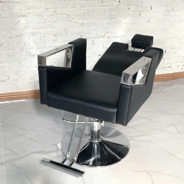 Ghế Cắt Tóc Unisex HQH-126N HN 68.060A – Ngã Ra Lấy Rái Tai, Giá 2.86 Triệu 5