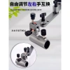 Ghế Câu Cá Nhôm Hợp Kim Magiê Gập Gọn, Siêu Nhẹ Dùng Ngoài Trời - Giá Ưu Đãi 100.256 VND 9