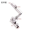 Ghế Câu Cá Nhôm Hợp Kim Magiê Gập Gọn, Siêu Nhẹ Dùng Ngoài Trời - Giá Ưu Đãi 100.256 VND 10