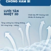 Ghế chỉnh dáng Fomodi công thái học chống gù lưng, thoát vị cho trẻ em & người lớn - 428.999₫ 9