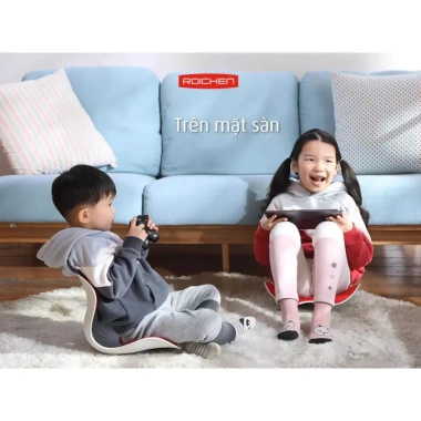 Ghế chỉnh dáng Roichen cho Nam Nữ Trẻ Em - Bảo hành 1 năm - Giá hủy diệt 697.000₫ 6 Ghế chỉnh dáng Roichen cho Nam Nữ Trẻ Em - Bảo hành 1 năm - Giá hủy diệt 697.000₫ 6