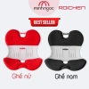 Ghế Chỉnh Dáng Roichen Hàn Quốc Ngồi Đúng Thoải Mái Nam Nữ Giao Hoả Tốc HN Giá 853k 4