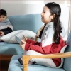 Ghế Chỉnh Dáng Roichen Hàn Quốc Ngồi Đúng Thoải Mái Nam Nữ Giao Hoả Tốc HN Giá 853k 9