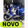 Ghế cho bé ngồi xe Novo 2-6, LX sắt sơn xám - An toàn, Giá ưu đãi 190k 3